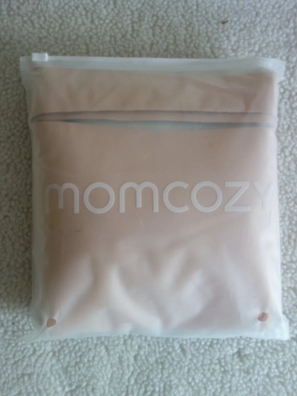Momcozy nip new